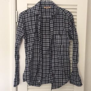 John Varvatos Star USA Shirt size Small